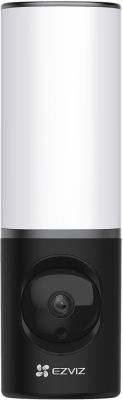 Caméra de surveillance EZVIZ LC3 - 4MP/ext filaire project 700 lumens