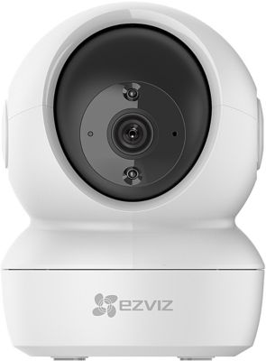 Caméra de surveillance EZVIZ Wifi C6N