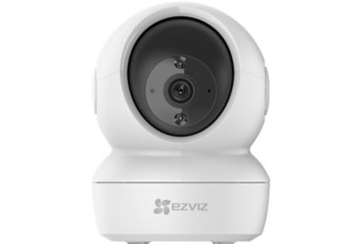 Caméra EZVIZ C6N 4MP - inter filaire 360