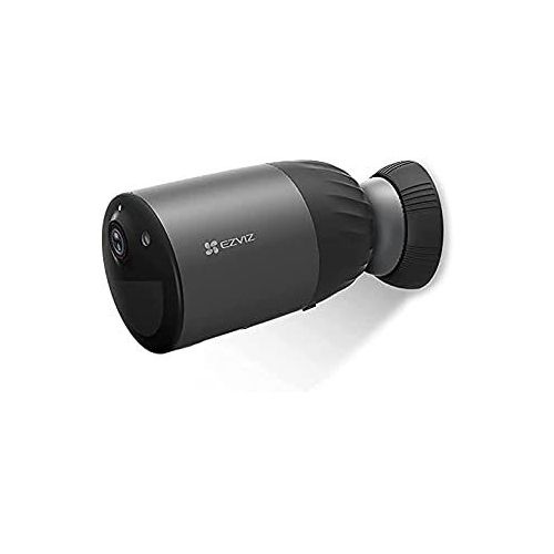 EZVIZ EB3 Caméra de Surveillance Extérieure WiFi 2K Gris