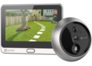 Sonnette sans fil EZVIZ DP2C