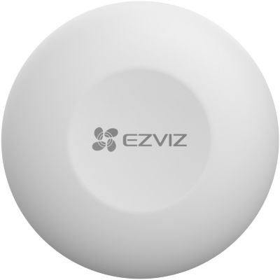Interrupteur EZVIZ T3C - Bouton intelligent