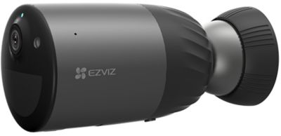 Caméra extérieure motorisée sur batterie Ezviz HB8, Wifi, 4 MP