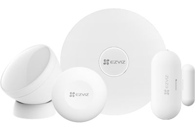 Kit EZVIZ Kit d'alarme