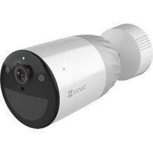 Caméra de sécurité EZVIZ Caméra IP extérieur sur batterie BC1