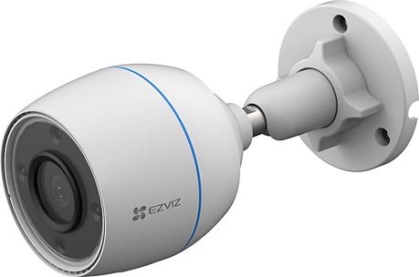 EZVIZ C3WN - Caméra Wi-Fi extérieure intelligente