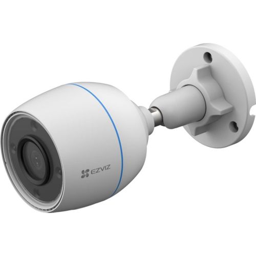 EZVIZ BC1C Caméra Surveillance WiFi Extérieure sans Fil 1080P