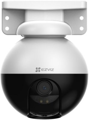 Caméra de surveillance EZVIZ C8W Pro 2K
