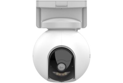 Caméra EZVIZ HB8 2K+ - Caméra motorisée
