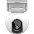 Caméra de surveillance EZVIZ HB8 2K+ - Caméra motorisée sur batterie
