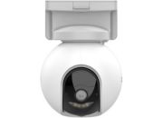 Caméra de sécurité EZVIZ HB8 2K+ - Camera motorisee sur batterie
