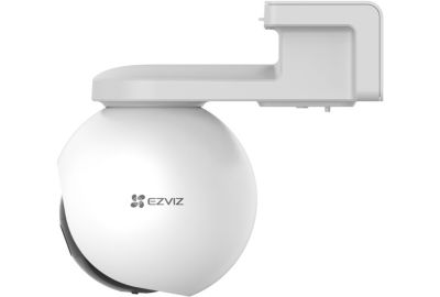 Caméra EZVIZ HB8 2K+ - Caméra motorisée