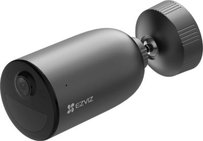 Caméra de surveillance EZVIZ Wifi sur batterie EB3 2K