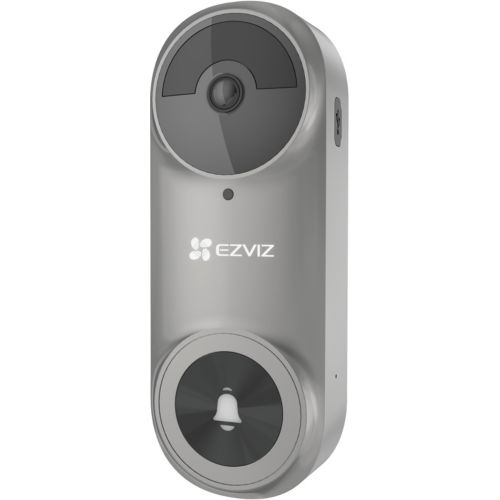 Interphone vidéo connecté (neuf) Ezviz HP7 2K Smart home vid