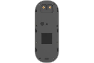 Sonnette vidéo EZVIZ DB2 Pro Gris