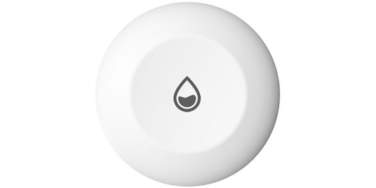 Capteur de température et d'humidité EZVIZ alarme T10C