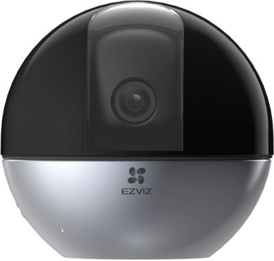 Caméra de surveillance EZVIZ Wifi E6 motorisée