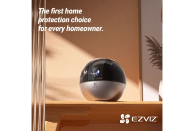Caméra EZVIZ E6