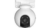 EZVIZ C8W Pro 2K, une nouvelle caméra 360 degrés rejoint la gamme - CNET  France