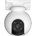 Caméra de surveillance EZVIZ H8 PRO 2K - ext filaire motorisée à 360