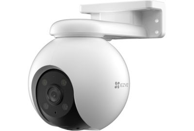 Caméra EZVIZ H8 PRO 2K