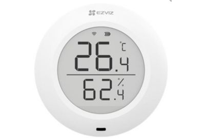 Capteur connecté EZVIZ T51C