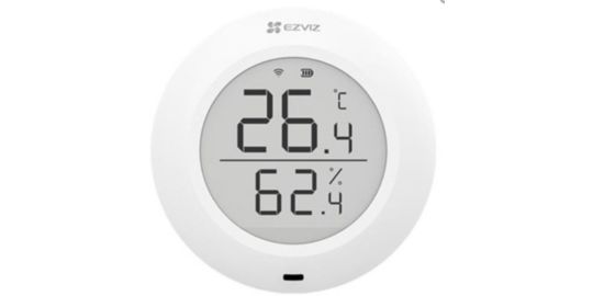 Capteur connecté EZVIZ T51C