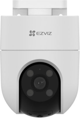 Caméra de surveillance EZVIZ Wifi H8C 2MP motorisée