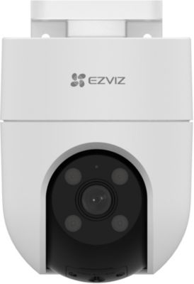 Caméra de surveillance EZVIZ Wifi H8C 1080P motorisée