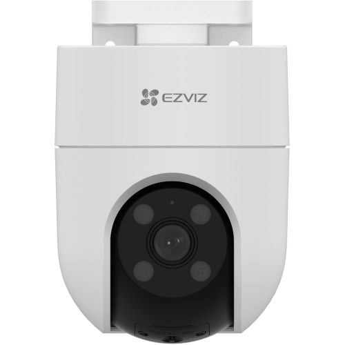 Ezviz Eb8 IP Caméra Cam Extérieur À Batterie 2k 4g GPS