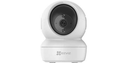 Caméra EZVIZ H6C 4MP