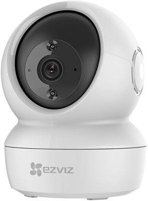 Caméra de surveillance EZVIZ Wifi H6C 1080p motorisée