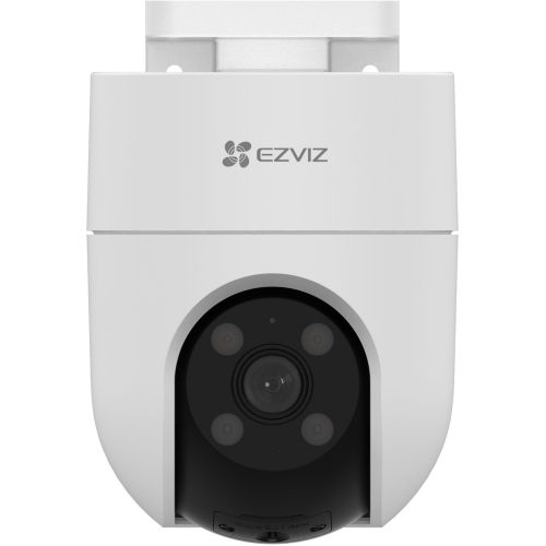 EZVIZ C8C 1080P Caméra Surveillance WiFi Extérieure avec Vision Nocturne en  Couleur, Caméra Exterieur 360°