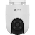 Caméra de surveillance EZVIZ H8C 2K - ext filaire motorisée 360 degré
