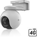 Caméra de surveillance EZVIZ EB8- 4G / Batterie / 3MP / vision à 360