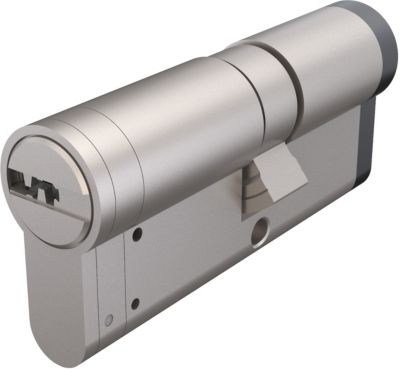 Accessoire serrure connectée EZVIZ cylindre ajustable