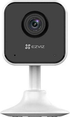 Caméra de surveillance EZVIZ Intérieure Full HD Connectée Wi-Fi H1C