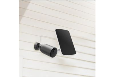 Caméra de surveillance EZVIZ Wifi Caméra EB3 Type C + panneau solaire