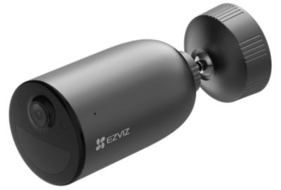 Caméra de surveillance EZVIZ Wifi Caméra EB3 Type C + panneau solaire