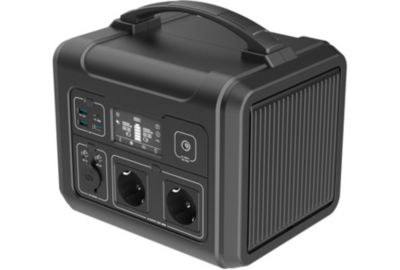 Batterie nomade EZVIZ PS600 - 600W / Batterie au lithium