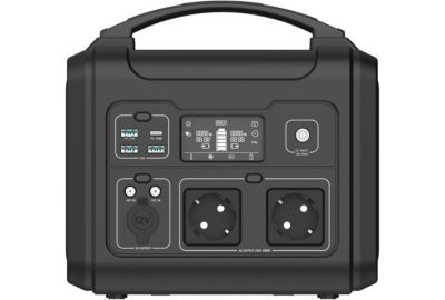 Batterie nomade EZVIZ PS600 - 600W / Batterie au lithium