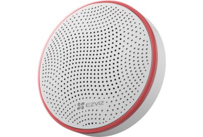 Alarme EZVIZ T9C - 105dB