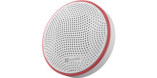 Alarme EZVIZ T9C - 105dB