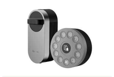 Serrure EZVIZ DIY Lock + Keypad