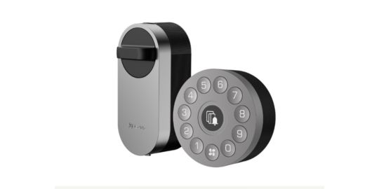 Serrure EZVIZ DIY Lock + Keypad