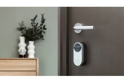 Serrure EZVIZ DIY Lock + Keypad