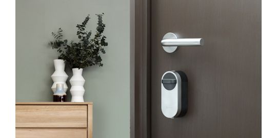 Serrure EZVIZ DIY Lock + Keypad