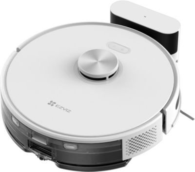 Aspirateur robot EZVIZ RE5
