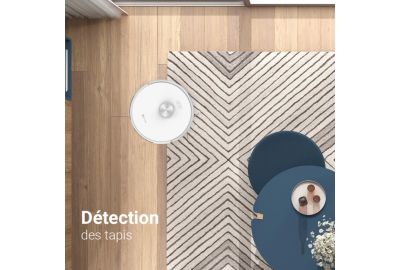 Aspi Robot EZVIZ RE5