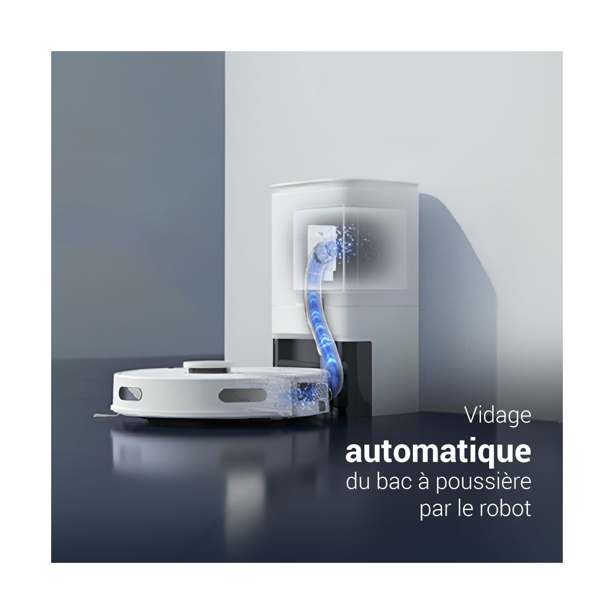 EZVIZ RE5 Plus (CS-RE5P) — vue 2